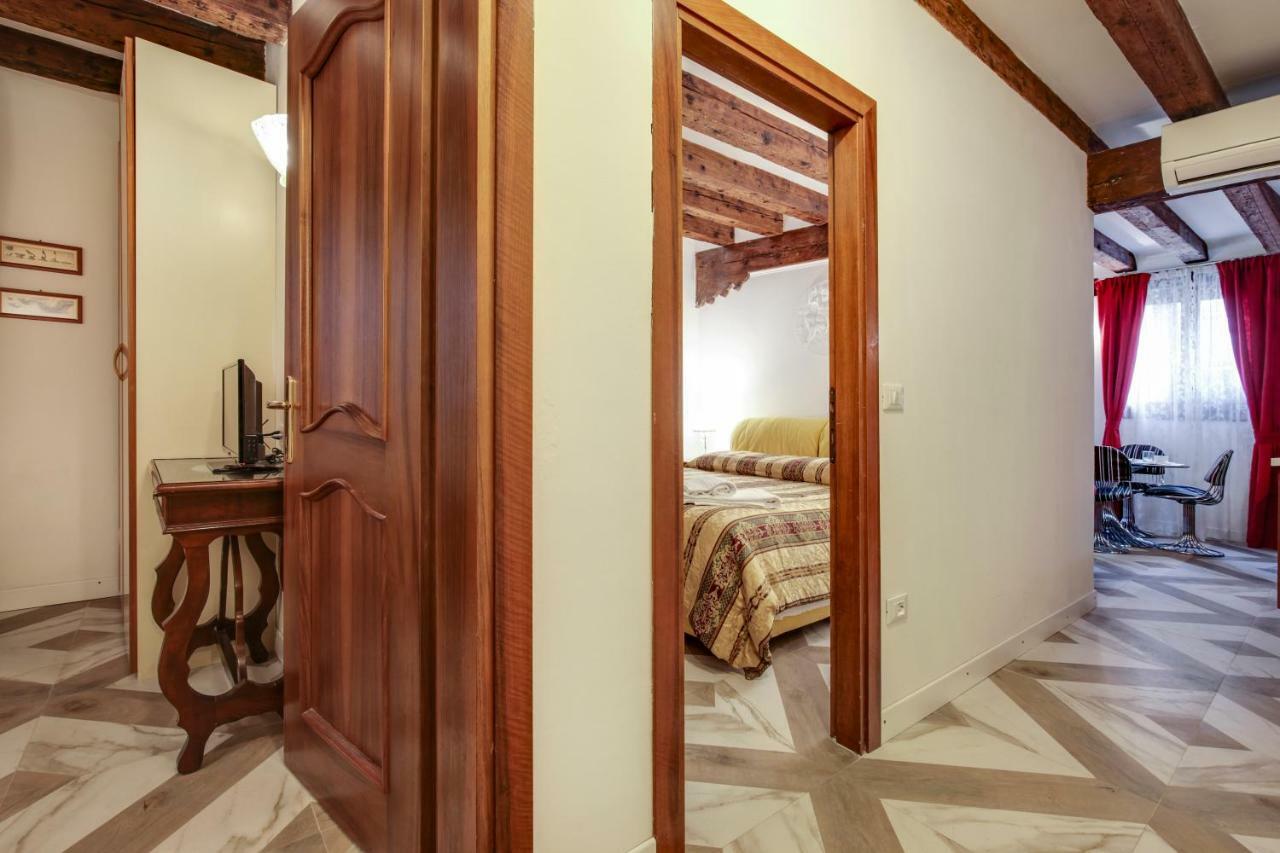 Апартаменты Angel'S House Венеция Экстерьер фото