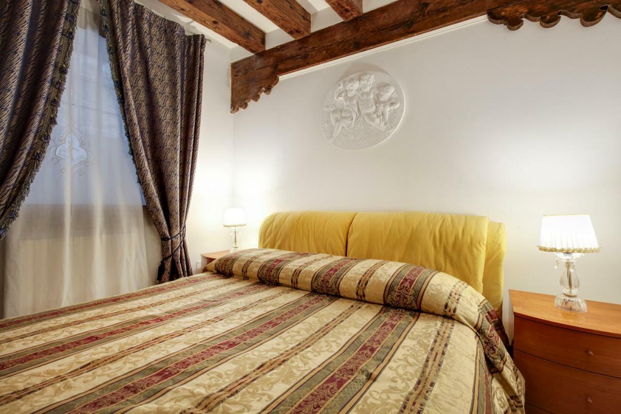 Апартаменты Angel'S House Венеция Экстерьер фото